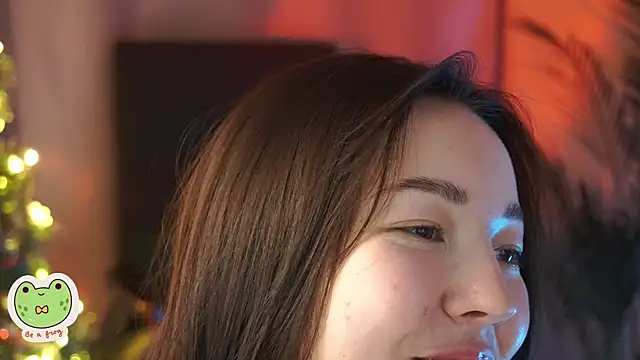 Sarah Son online show from January 2025 08:49:02 AM