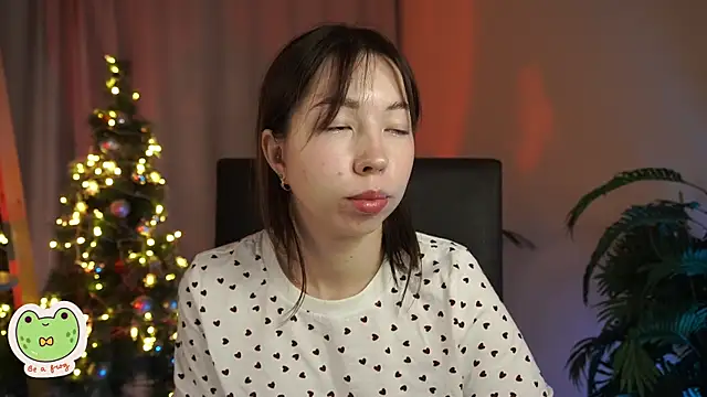 Sarah Son online show from January 2025 05:41:01 AM