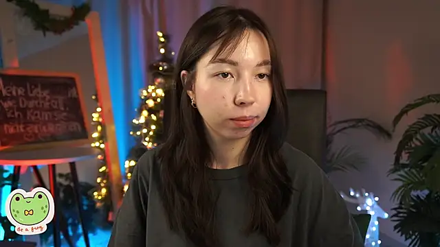 Sarah Son online show from January 2025 05:44:02 AM