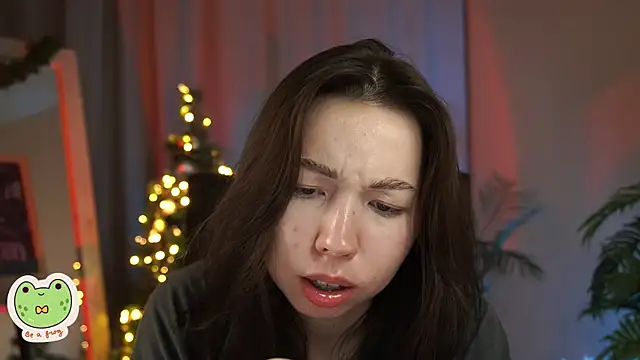 Sarah Son online show from January 2025 12:04:02 PM