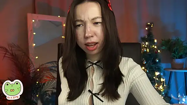 Sarah Son online show from January 2025 05:31:01 AM