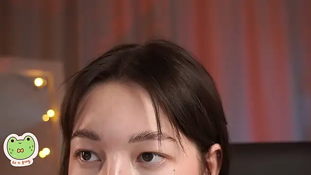 Sarah Son online show from January 2025 08:51:02 AM