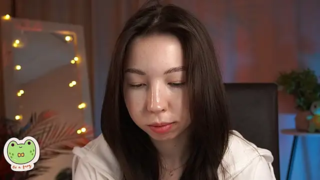 Sarah Son online show from January 2025 05:42:02 AM