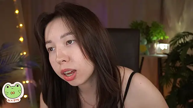 Sarah Son online show from January 2025 11:54:01 AM