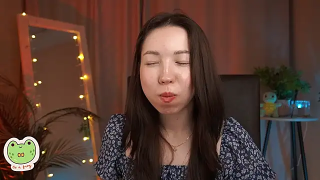 Sarah Son online show from January 2025 08:55:01 AM