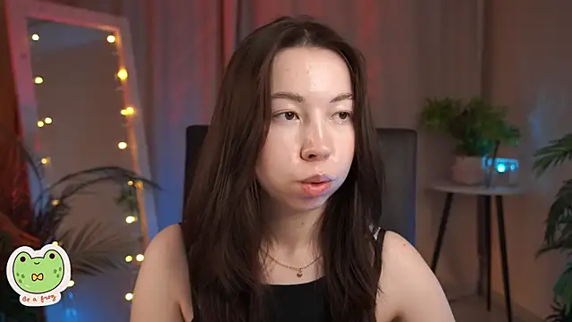 Sarah Son online show from January 2025 05:34:01 AM