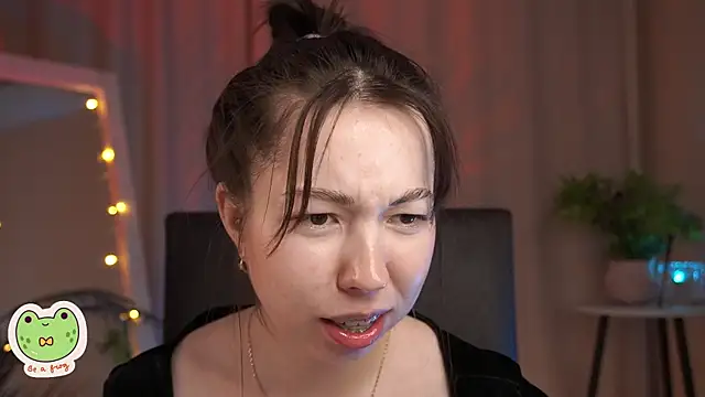 Sarah Son online show from January 2025 11:39:01 AM