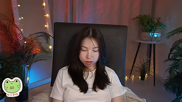 Sarah Son online show from January 2025 08:51:02 AM