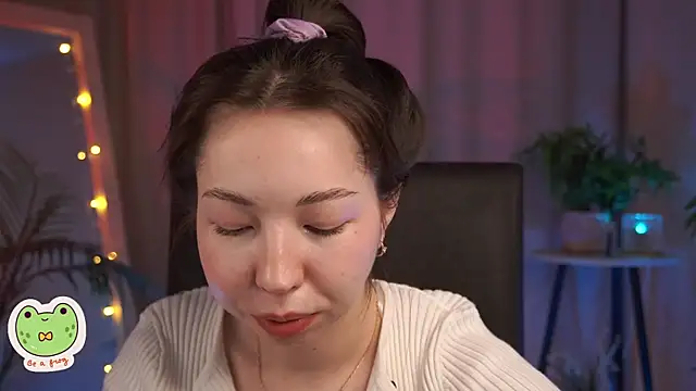 Sarah Son online show from January 2025 08:57:02 AM