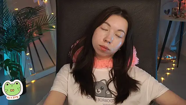 Sarah Son online show from February 2025 08:32:02 AM