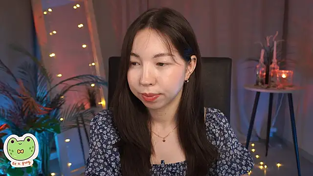 Sarah Son online show from February 2025 05:23:01 AM