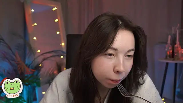 Sarah Son online show from February 2025 11:35:02 AM