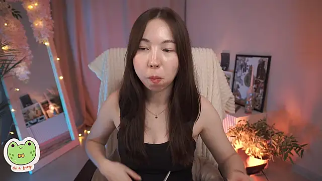 Sarah Son online show from March 2025 08:36:01 AM