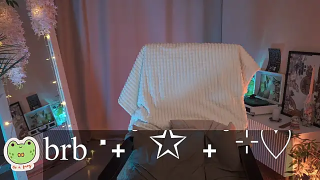 Sarah Son online show from March 2025 08:42:01 AM