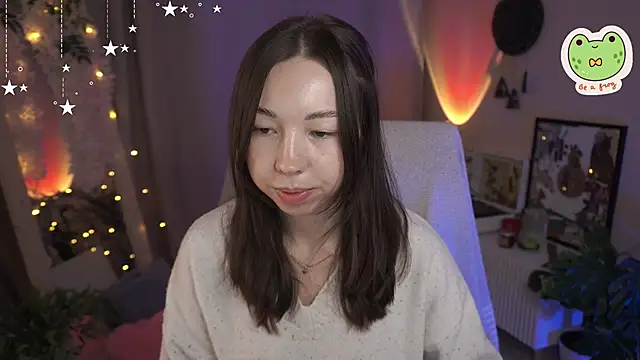 Sarah Son online show from September 2025 05:07:01 AM