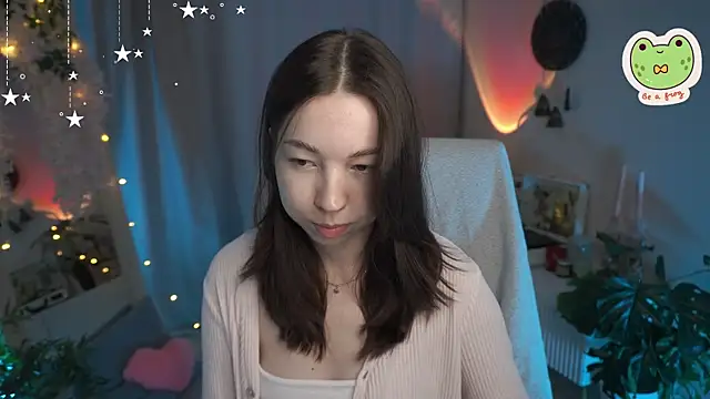 Sarah Son online show from September 2025 05:31:01 AM