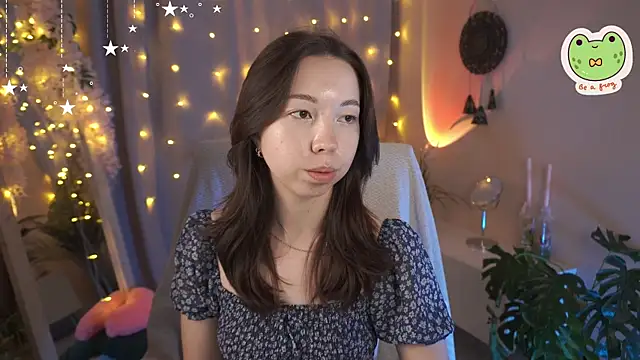 Sarah Son online show from September 2025 05:56:01 AM