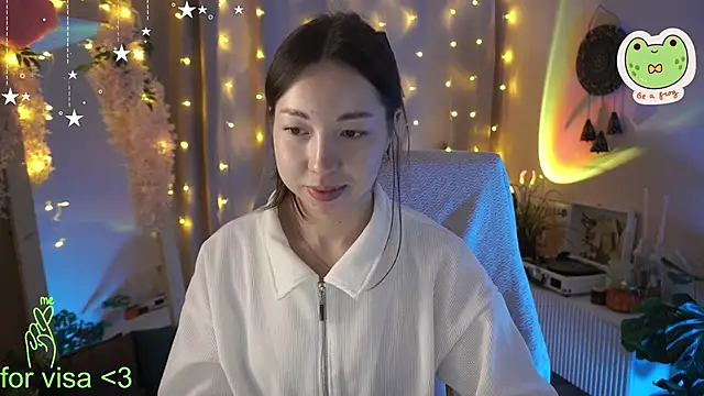 Sarah Son online show from October 2025 05:30:02 AM