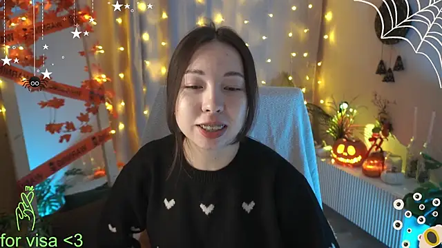 Sarah Son online show from October 2025 05:24:01 AM