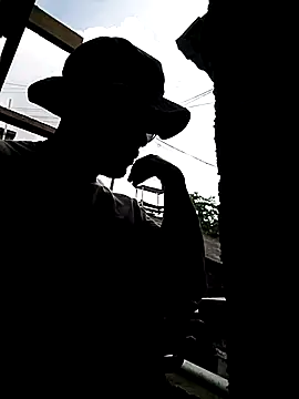 MrNymphoLonelySoulja online show from October 2025 01:31:01 PM