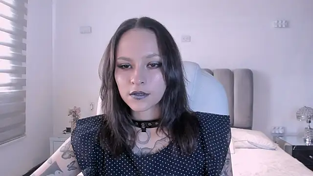 Snapshot of AnnyThompson_ chatting on February 2026 09:55:02 PM AnnyThompson online show from February 2026 09:55:02 PM