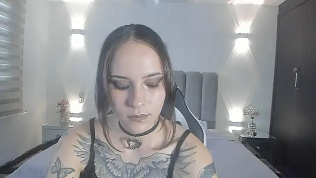 Snapshot of AnnyThompson_ chatting on March 2026 10:17:03 PM AnnyThompson online show from March 2026 10:17:03 PM