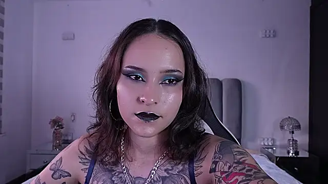Snapshot of AnnyThompson_ chatting on March 2026 09:44:02 PM AnnyThompson online show from March 2026 09:44:02 PM