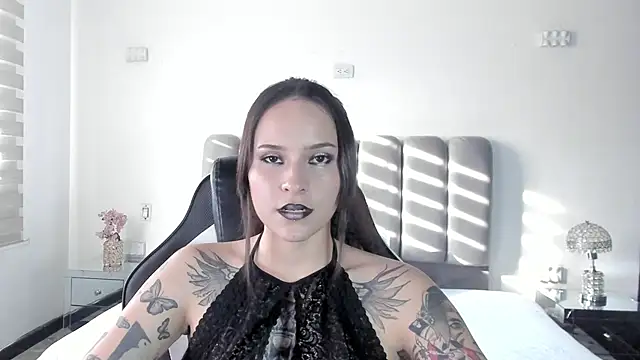 Snapshot of AnnyThompson_ chatting on March 2026 10:03:01 PM AnnyThompson online show from March 2026 10:03:01 PM