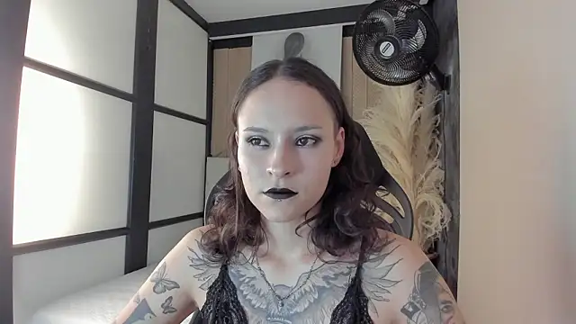 Snapshot of AnnyThompson_ chatting on March 2026 10:35:01 PM AnnyThompson online show from March 2026 10:35:01 PM