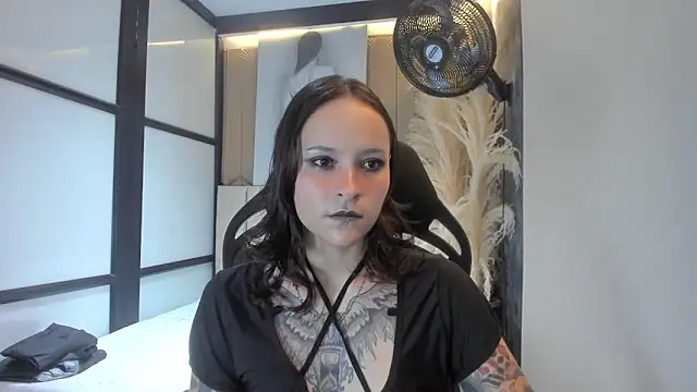 Snapshot of AnnyThompson_ chatting on March 2026 10:25:01 PM AnnyThompson online show from March 2026 10:25:01 PM