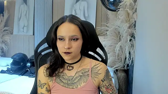 Snapshot of AnnyThompson_ chatting on March 2026 10:10:02 PM AnnyThompson online show from March 2026 10:10:02 PM