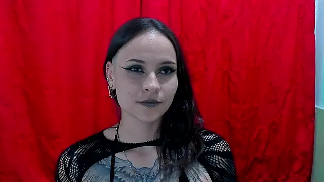 Snapshot of AnnyThompson_ chatting on April 2026 06:51:01 AM AnnyThompson online show from April 2026 06:51:01 AM