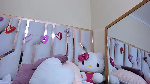 Snapshot of TifanyChill chatting on February 2025 02:29:01 AM TifanyChill online show from February 2025 02:29:01 AM