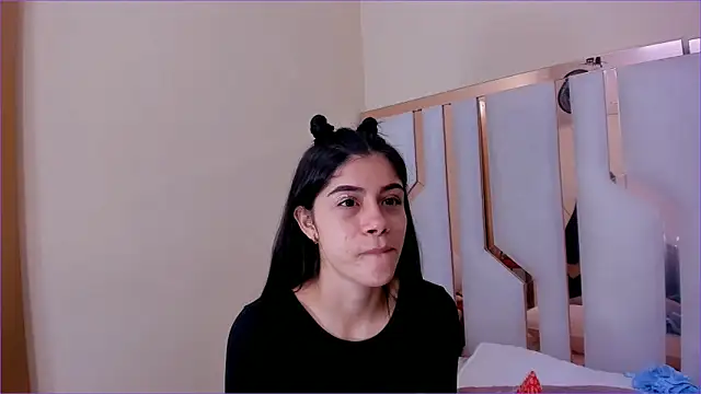Snapshot of TifanyChill chatting on September 2025 08:54:02 PM TifanyChill online show from September 2025 08:54:02 PM