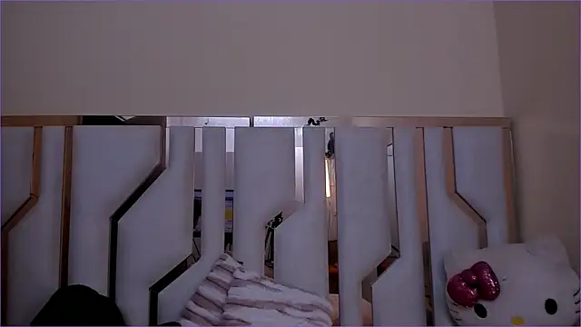 TifanyChill online show from December 2025 09:11:02 PM