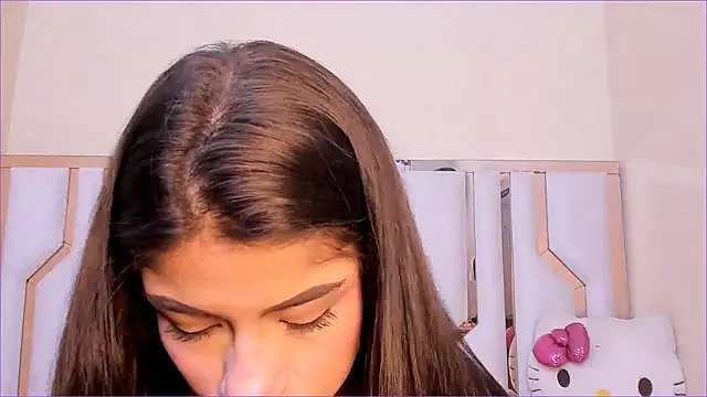 TifanyChill online show from January 2026 06:02:02 PM