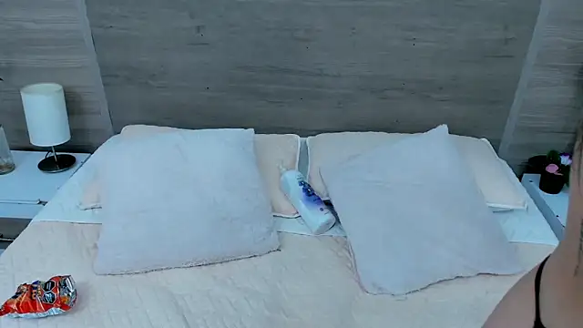 TifanyChill online show from February 2026 08:30:01 PM