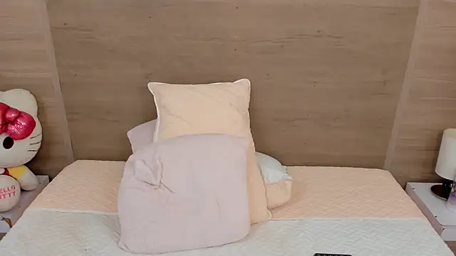 TifanyChill online show from March 2026 05:40:01 PM