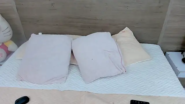 TifanyChill online show from March 2026 04:56:01 PM