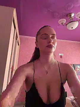 Kristis43 online show from April 2026 09:01:02 AM
