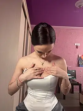 Kristis43 online show from June 2026 08:18:02 AM