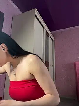 Kristis43 online show from June 2026 11:20:02 AM