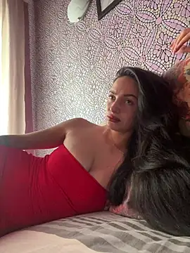 Kristis43 online show from June 2026 10:06:02 AM