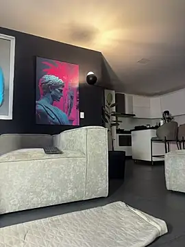 Snapshot of milaivanova chatting on October 2025 01:58:02 AM milaivanova online show from October 2025 01:58:02 AM