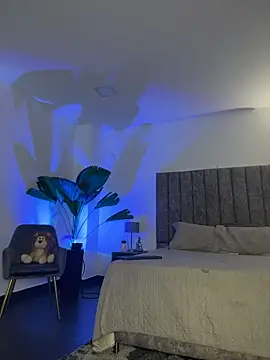 milaivanova online show from November 2025 12:38:02 PM