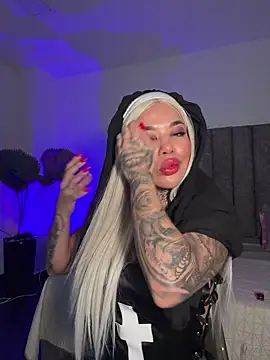 milaivanova online show from March 2026 08:10:02 AM