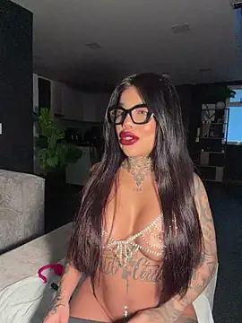 milaivanova online show from June 2026 10:51:01 AM