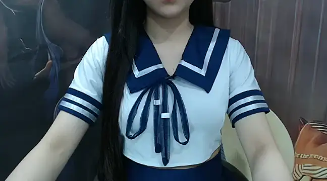 KaleAnisa online show from January 2025 05:26:02 AM