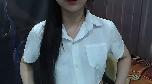 KaleAnisa online show from January 2025 07:28:01 AM