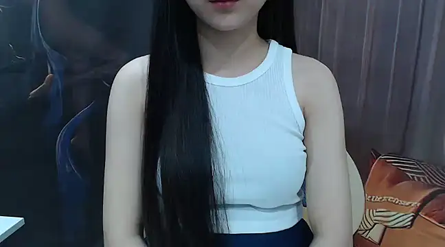 KaleAnisa online show from February 2025 10:58:02 AM